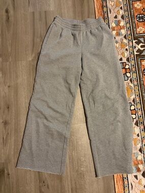 RicherPoorer oversized sweats